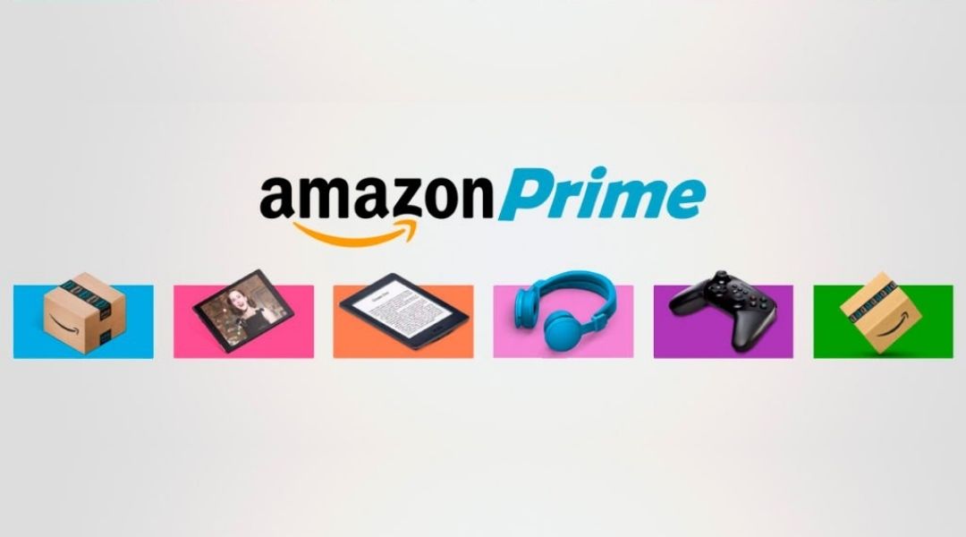 Amazon Prime