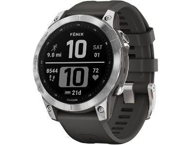 Garmin Fenix 7