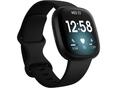 Fitbit Versa 3