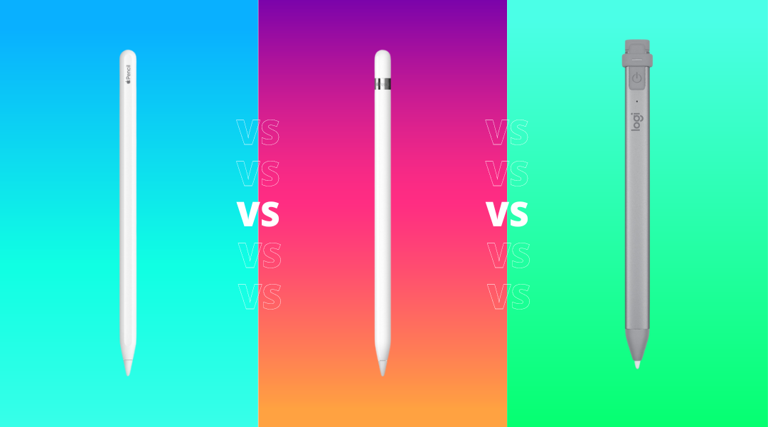 Melhor Apple Pencil