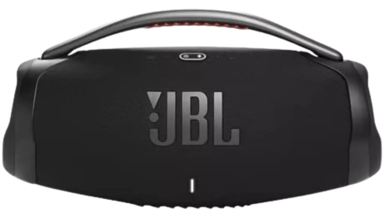 Review JBL Boombox 3