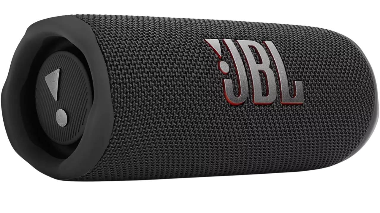 Review JBL Flip 6