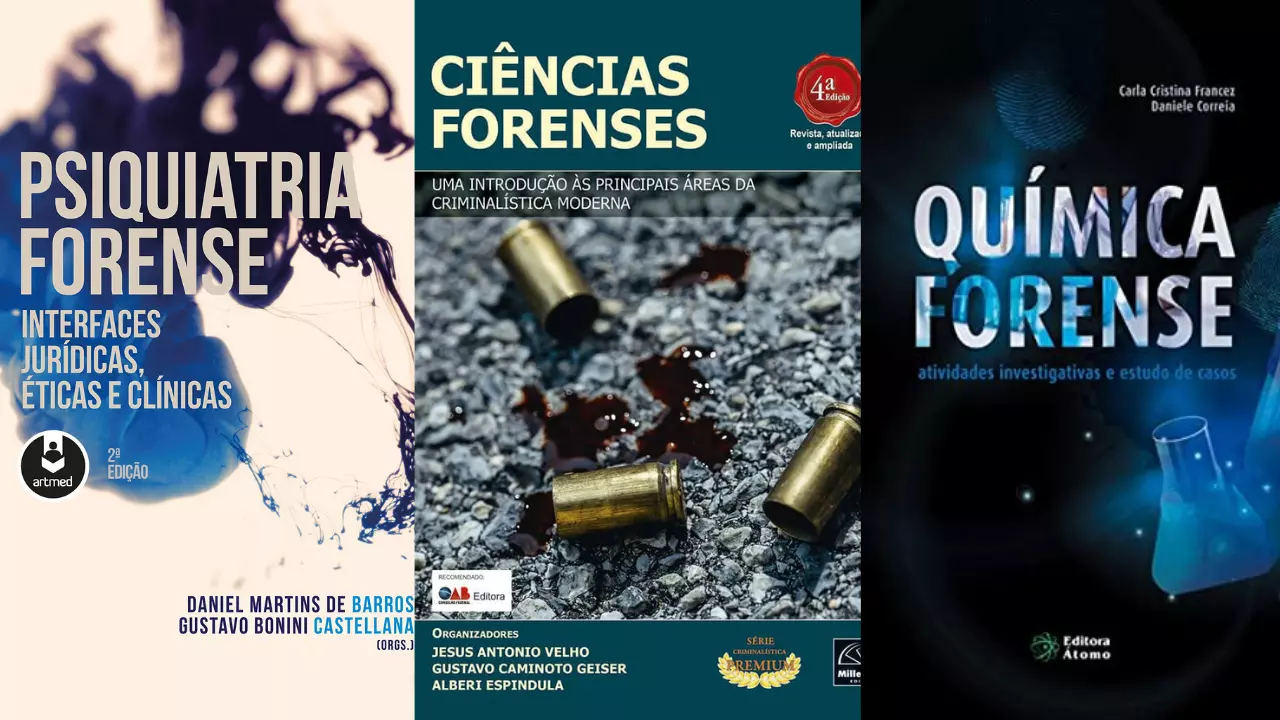 Atividades Forenses