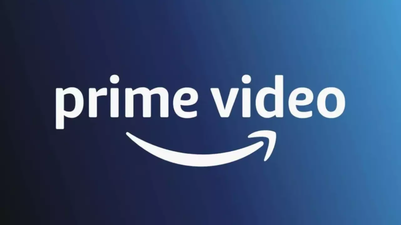 Amazon Prime Video