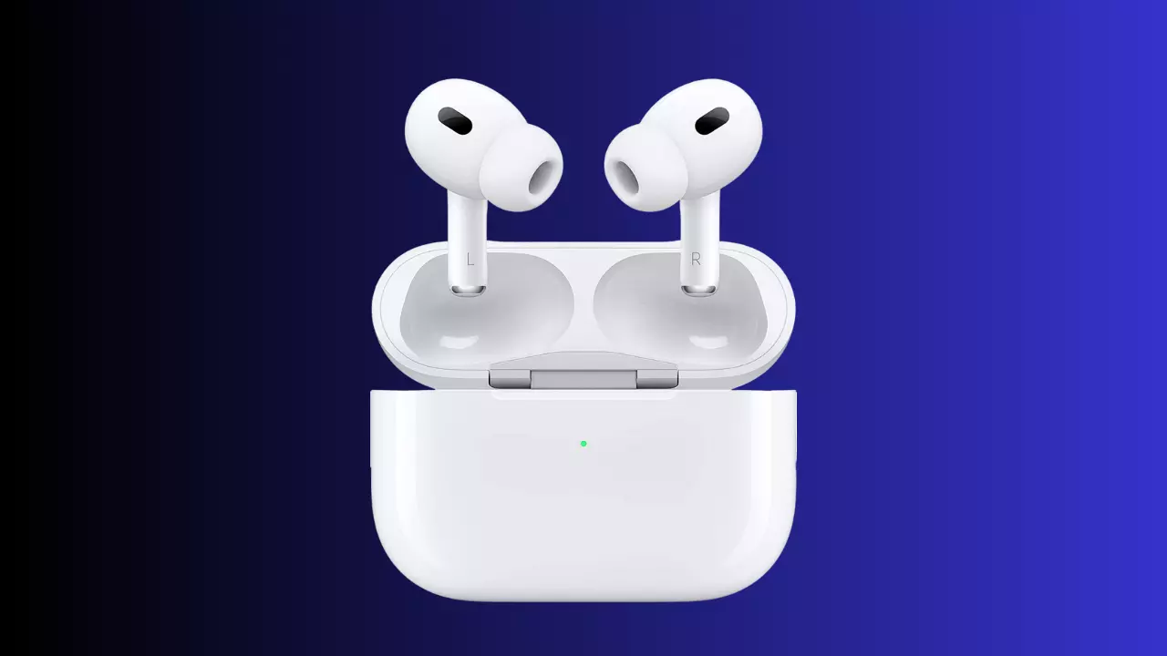 Apple AirPods Pro 2