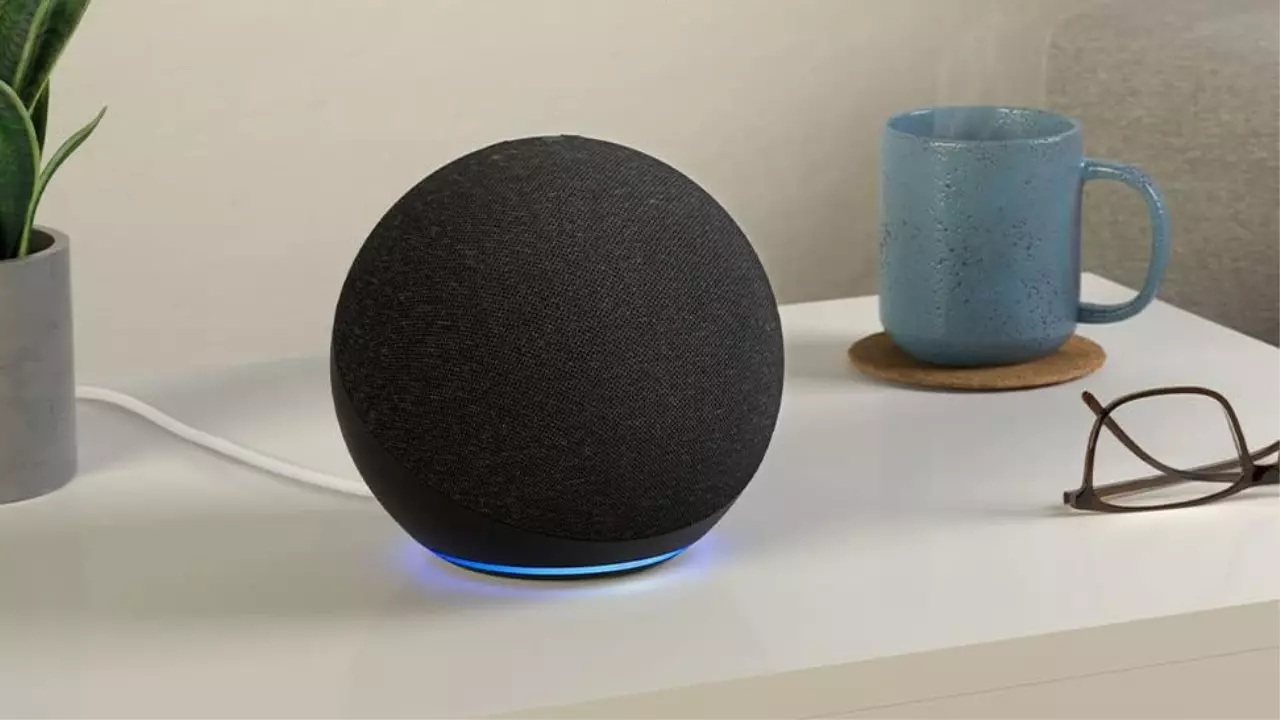 Echo 4