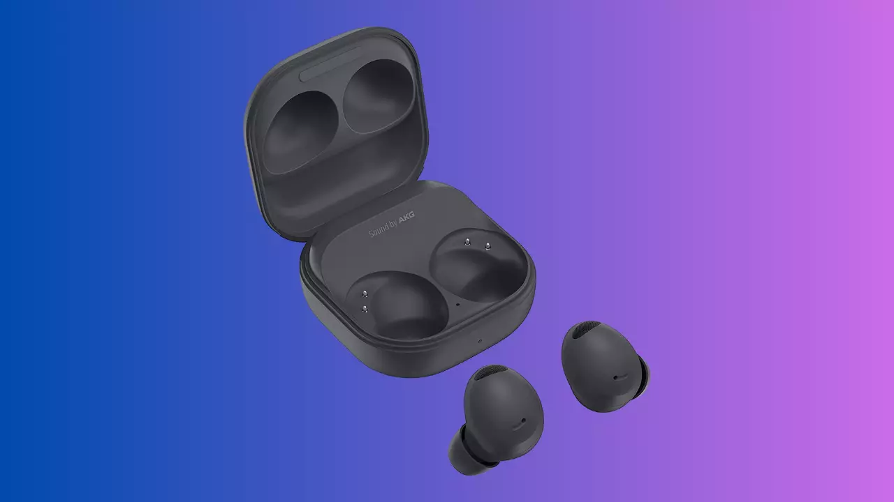 Galaxy Buds2 Pro