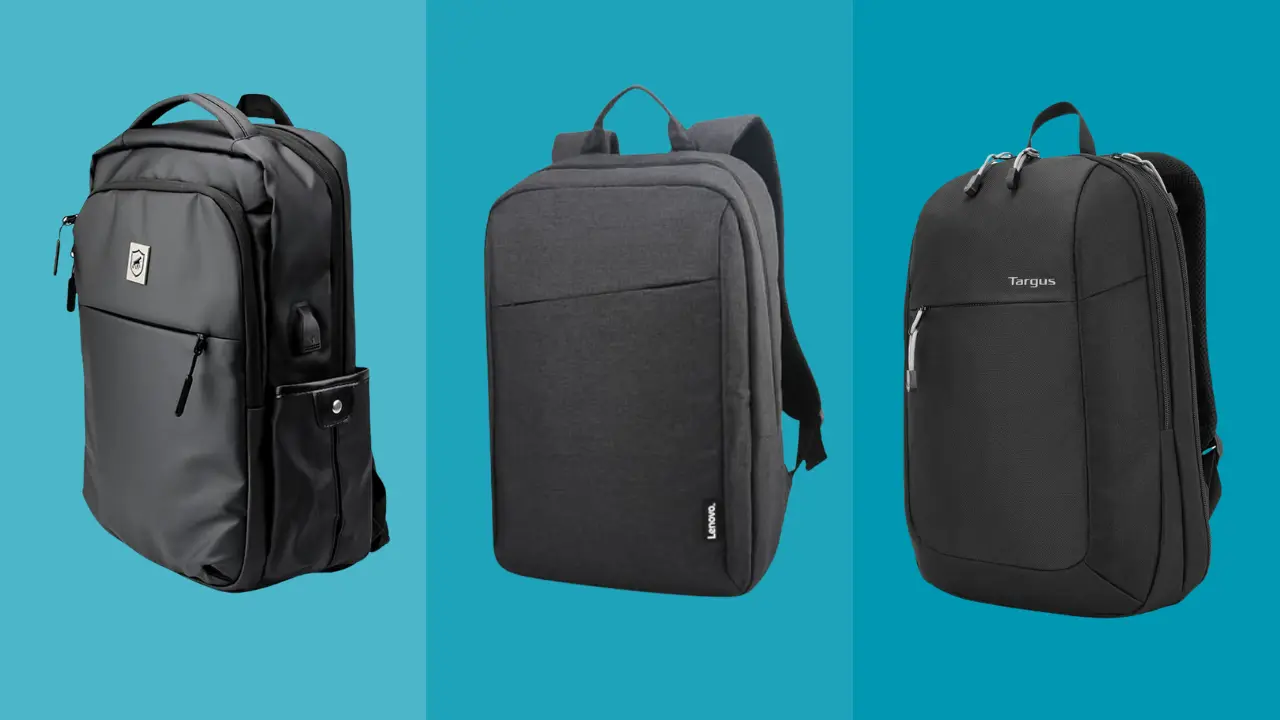 Melhor Mochila para Notebook
